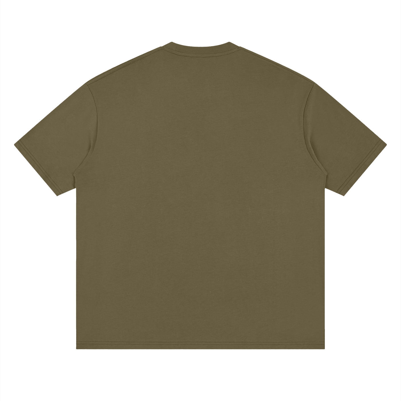 Lifting Club Oversized T-Shirt